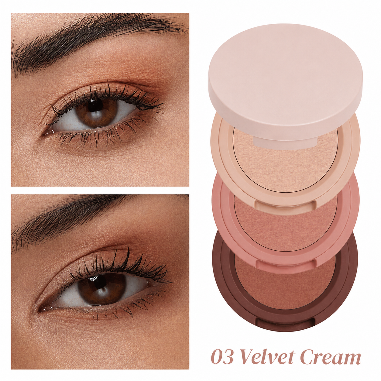 03 Velvet Cream